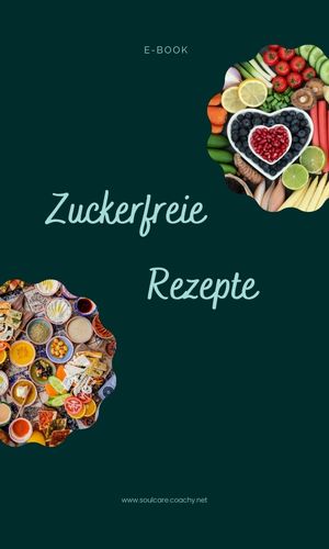 Zuckerfreie Rezepte