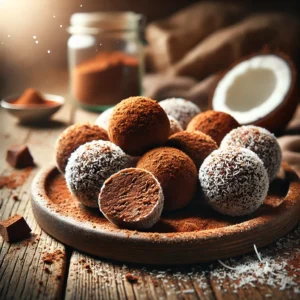 Mehr über den Artikel erfahren Zuckerfrei naschen: Die besten Alternativen für dich & deinen Darm