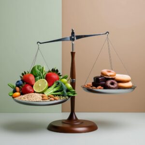 Mehr über den Artikel erfahren 6 effektive Tipps für eine basenüberschüssige Ernährung: So bringst du deinen Körper in Balance und steigerst dein Wohlbefinden
